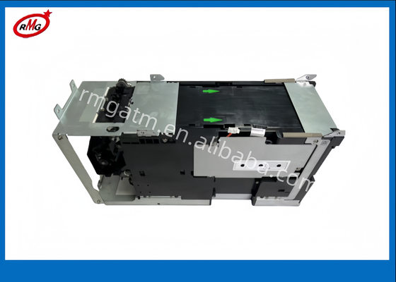 KD04015-C001 KD04015C001 piezas de la máquina de cajeros automáticos Fujitsu GSR50 módulos caja de efectivo módulo marco + caja