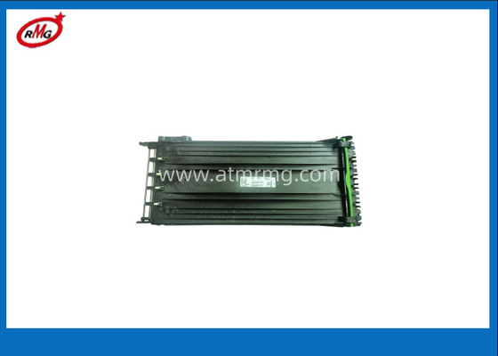 Las partes de las máquinas ATM 1750310859 01750310859 Diebold Nixdorf HT Transportador de cabeza TTW Largo 246
