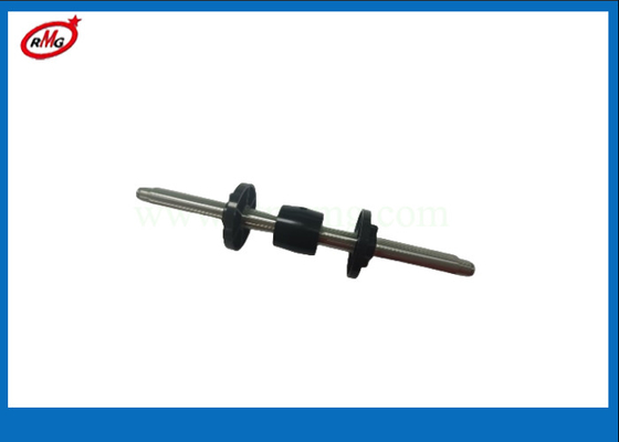 Las piezas de la máquina ATM KD02881-E720 Fujitsu F53 Dispenser Parts Shaft Assy KD02881-E720