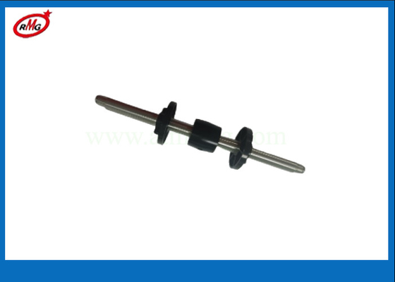 Las piezas de la máquina ATM KD02881-E720 Fujitsu F53 Dispenser Parts Shaft Assy KD02881-E720