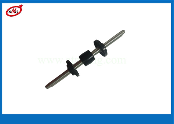 Las piezas de la máquina ATM KD02881-E720 Fujitsu F53 Dispenser Parts Shaft Assy KD02881-E720