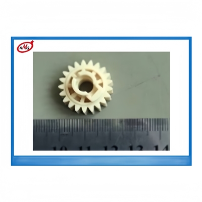 1750215294-01 Unidad de extracción doble Wincor Nixdorf CMD-V5 V Modulo de engranaje 21 Piezas de repuesto para dientes