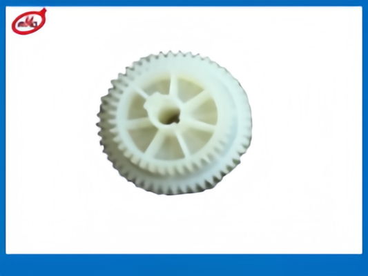 1750215294-06 Unidad de extracción doble Wincor Nixdorf CMD-V5 V Módulo Doble Gear 38/49 Dent ATM Partes de la máquina