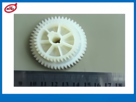 1750215294-06 Unidad de extracción doble Wincor Nixdorf CMD-V5 V Módulo Doble Gear 38/49 Dent ATM Partes de la máquina