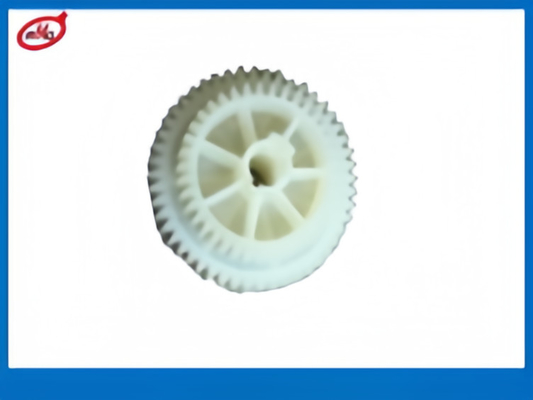 1750215294-06 Unidad de extracción doble Wincor Nixdorf CMD-V5 V Módulo Doble Gear 38/49 Dent ATM Partes de la máquina