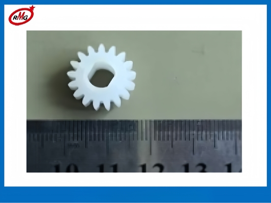 1750215294-08 1750215294 Wincor Nixdorf Unidad de extracción doble CMD-V5 V Modulo de engranaje 17 Dent ATM Partes