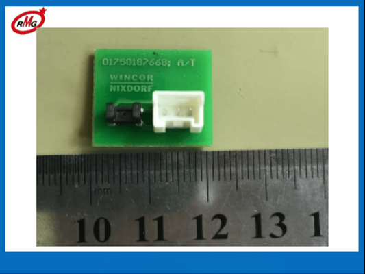 1750215294-14 1750187668 Wincor Nixdorf Unidad de extracción doble CMD-V5 V módulo sensor de PCB piezas de repuesto