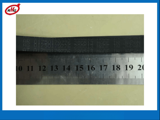 1750215294-21 1750179776 Unidad de extracción doble Wincor Nixdorf CMD-V5 V Módulo cinturón ATM Partes