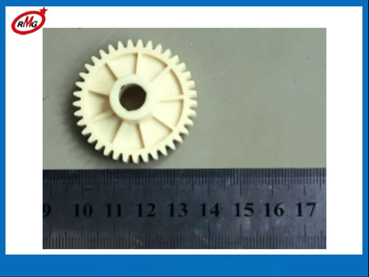 1750215294-28 1750179766 Wincor Nixdorf Unidad de extracción doble CMD-V5 V Modulo de engranaje 37 Dentes Partes de cajeros automáticos
