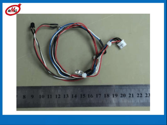 1750215294-43 1750180111 Unidad de extracción doble Wincor Nixdorf CMD-V5 V módulo sensor de cable de ensamblaje de ATM
