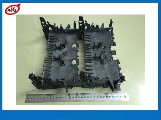 1750215294-44 Unidad de extracción doble Wincor Nixdorf CMD-V5 V Módulo ATM de base principal Partes