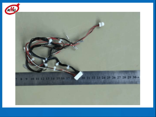 1750215294-50 1750180110 Unidad de extracción doble Wincor Nixdorf CMD-V5 V Modulo de montaje de cables