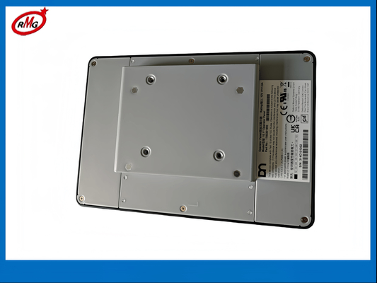 1750301990 01750301990 Diebold Nixdorf Operador DN200 Panel de 10,1 pulgadas 12V piezas de repuesto ATM