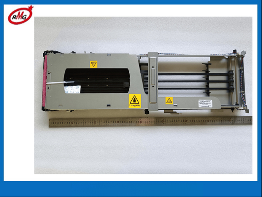 49254691000A 49254691000D Diebold Opteva 5550 Presenter de transporte 860mm RL/FL piezas de máquinas de cajeros automáticos