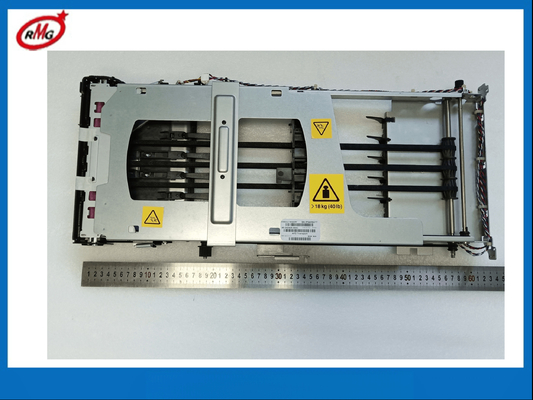 49242429000C 49-242429-000C Diebold Opteva 5550 Transport Presenter 620mm RL/FL Partes de máquinas de cajeros automáticos
