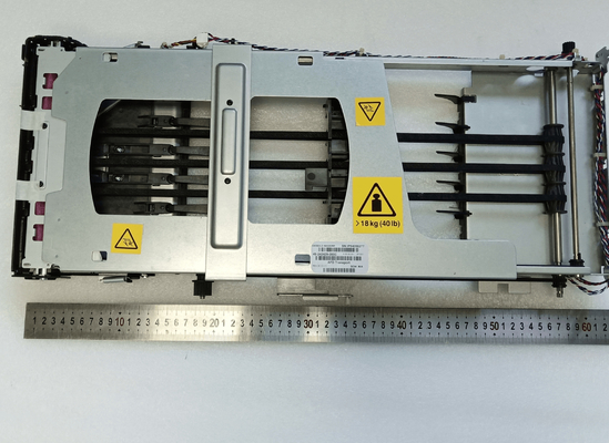 49242429000C 49-242429-000C Diebold Opteva 5550 Transport Presenter 620mm RL/FL Partes de máquinas de cajeros automáticos