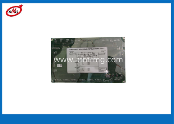 Las piezas de la máquina de cajero automático GRG Banking CDM8240N placa de control del dispensador YT4.109.3409