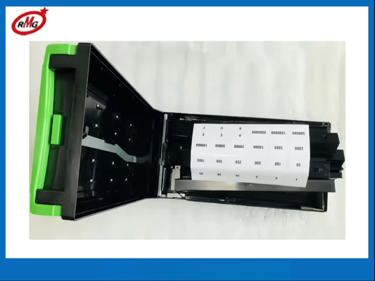 00155842000C Diebold Opteva Diebold 5500 2.0 caja de efectivo cajero automático piezas de repuesto