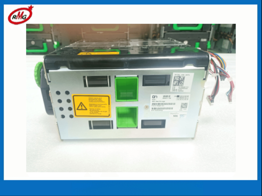 1750291701 01750291701 Diebold Nixdorf DN200/250/450 ESC Almacenamiento en bobina RM4 Partes de máquinas de cajeros automáticos