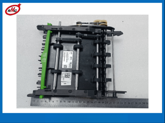 1750290512 01750290512 Diebold Nixdorf DN200 HLT Cabeza baja para el transporte Partes de máquinas de cajeros automáticos