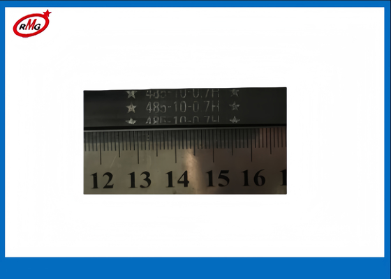 009-0020379-04 009-0020379 -04 Automático de cajeros automáticos piezas de maquinaria Fujitsu G610 Cinturón 485 * 10 * 0.75