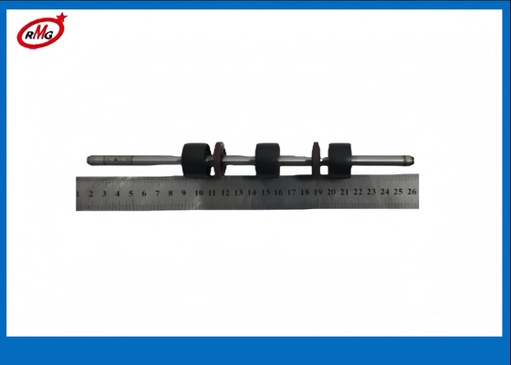009-0020379-37 Partes de la máquina de cajeros automáticos Fujitsu G610 Modulo de piezas del eje de rodillo