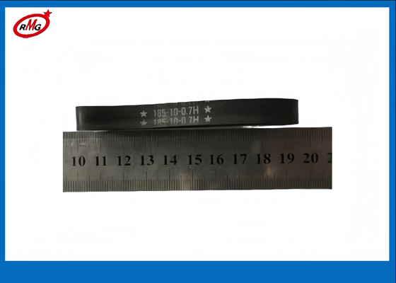 009-0020379-39 0090020379 -39 ATM piezas de la máquina Fujitsu G610 cinturón 185 * 10 * 0.70
