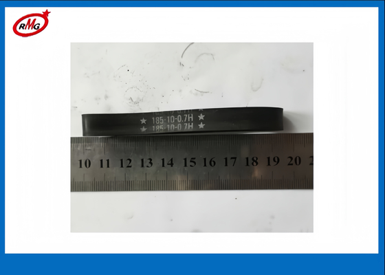 009-0020379-39 0090020379 -39 ATM piezas de la máquina Fujitsu G610 cinturón 185 * 10 * 0.70