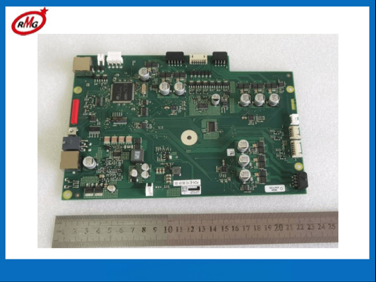 01750287366 1750287366 RM4 Diebold Nixdorf DN PCB PCBA RM4 Tabla de control ATM Partes de máquinas