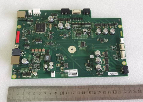 01750287366 1750287366 RM4 Diebold Nixdorf DN PCB PCBA RM4 Tabla de control ATM Partes de máquinas