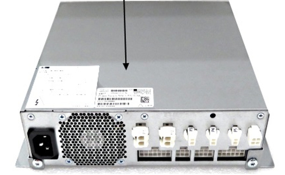 1750299984 01750299984 Fuente de alimentación DN Serie DN200 CRS 703W Máquina de cajeros automáticos Diebold Nixdorf DN Partes