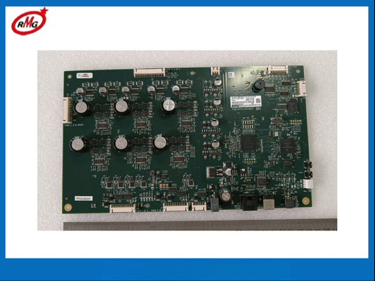 01750311974 1750311974 Piezas de repuesto de la máquina de cajeros Diebold Nixdorf DH200 DN200V Control inferior del controlador