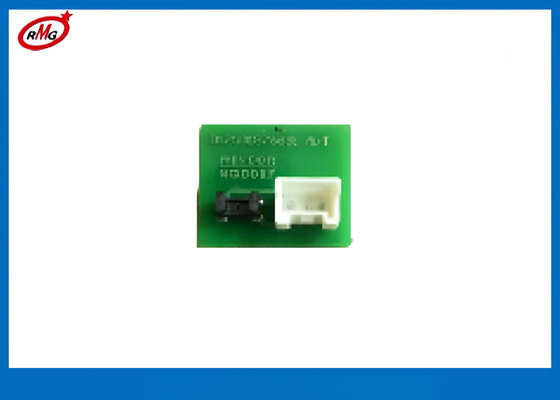 1750187668 1750215294-14 ATM Partes de la máquina Wincor Nixdorf Unidad de extracción doble CMD-V5 DA Sensor Pcb