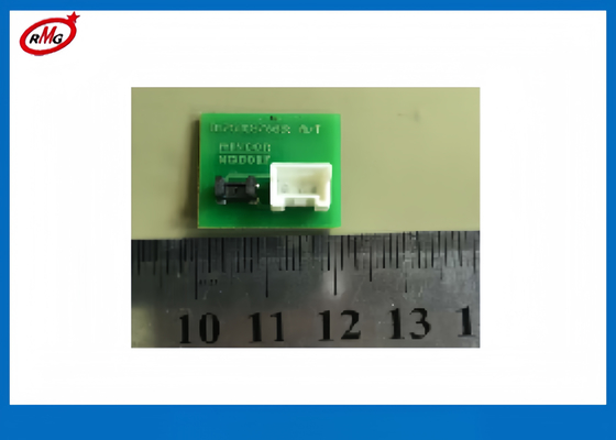 1750187668 1750215294-14 ATM Partes de la máquina Wincor Nixdorf Unidad de extracción doble CMD-V5 DA Sensor Pcb