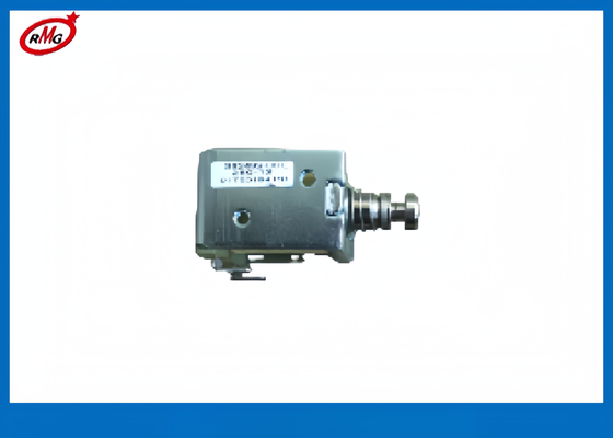 1750215294-15 1750194131 Partes de máquinas de cajeros automáticos Wincor Nixdorf Unidad de extracción doble CMD-V5 DA Solenoide