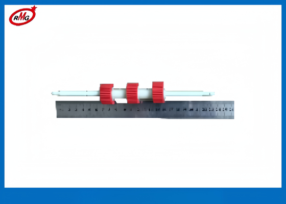 1750215294-24 Partes de máquinas de cajeros automáticos Wincor Nixdorf Unidad de extracción doble CMD-V5 DA Arco de rodillo