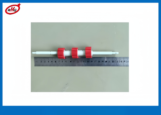 1750215294-24 Partes de máquinas de cajeros automáticos Wincor Nixdorf Unidad de extracción doble CMD-V5 DA Arco de rodillo