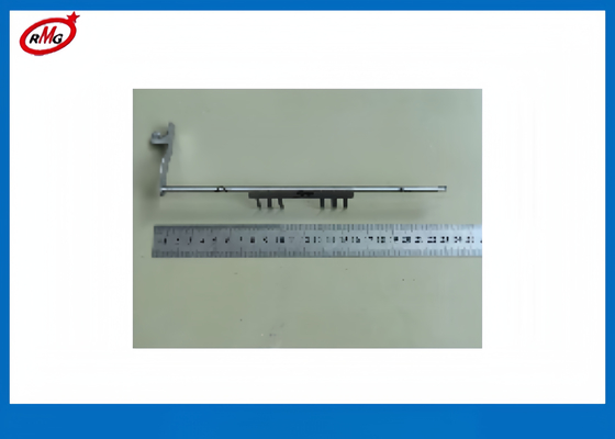 1750215294-25 ATM Partes de la máquina Wincor Nixdorf Unidad de extracción doble CMD-V5 DA Guía de tren