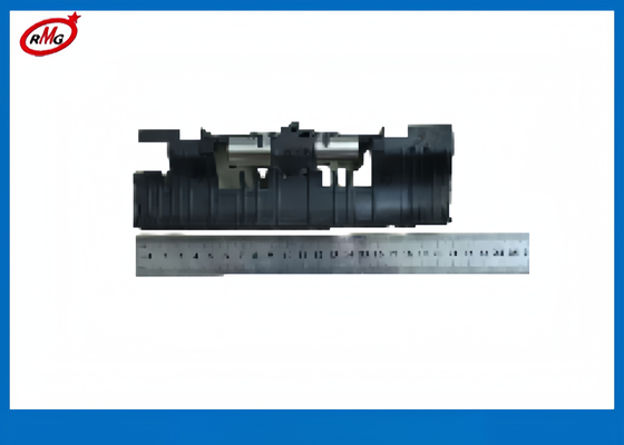 1750215294-27 1750180272 Partes de máquinas de cajeros automáticos Wincor Nixdorf Unidad de extracción doble CMD-V5 DA Guía de efectivo XE