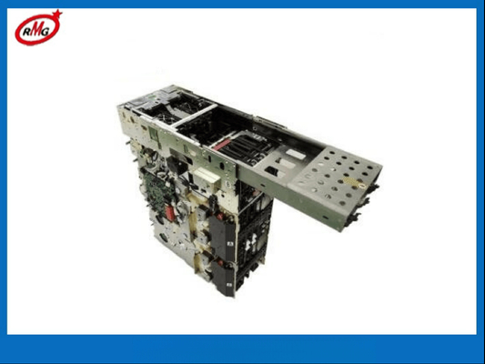 445-0753776 4450753776 cajero automático NCR S2 Dispensador de efectivo NCR S2 Dispensador con casete R/A F/A