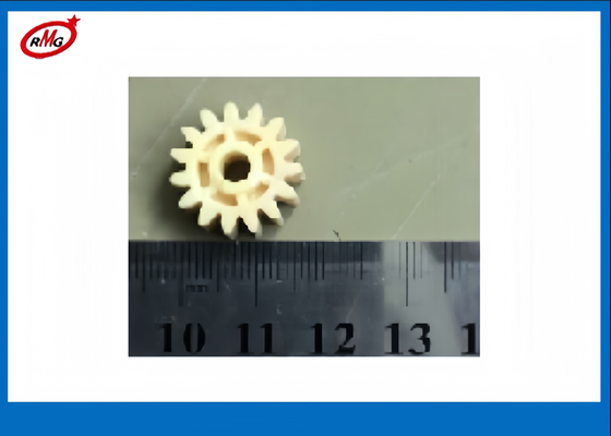 1750215294-30 ATM Partes de la máquina Wincor Nixdorf Unidad de extracción doble CMD-V5 DA engranaje 15 dientes