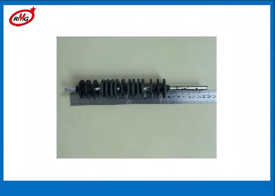 1750215294-32 ATM Partes de la máquina Wincor Nixdorf Unidad de extracción doble CMD-V5 DA Arco de rodillo