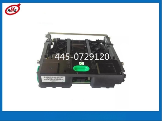 445-0761204 445-0729120 ATM Partes de la máquina NCR S2 Carriage Assy R/A F/A