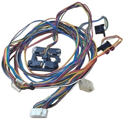 JP3 CDU10 Dispensador de efectivo ranura R/A 7310000302 Sensor de nariz del presentador