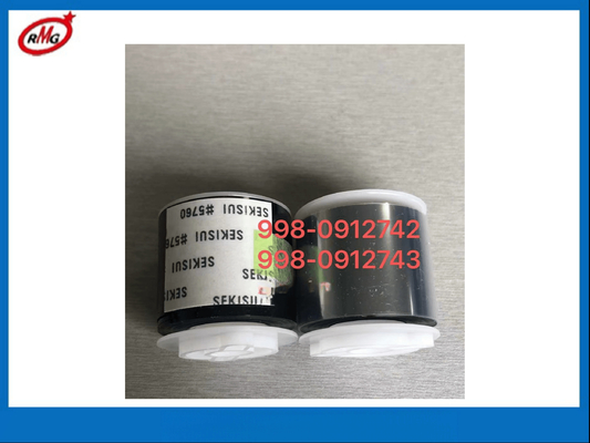 998-0912742 998-0912743 Bancos de cajeros automáticos Partes de máquinas NCR TAPESPOOL