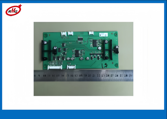 1750179020 1750215294-51 ATM Partes de la máquina Wincor Nixdorf Unidad de extracción doble CMD-V5 DA Control de PCB