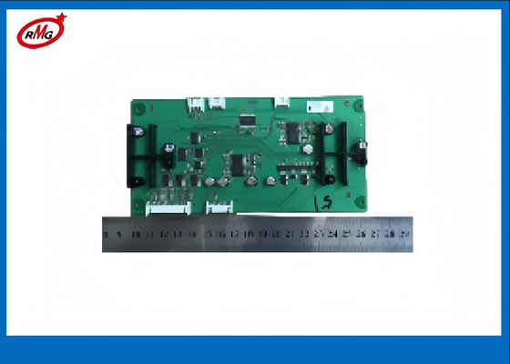 1750179020 1750215294-51 ATM Partes de la máquina Wincor Nixdorf Unidad de extracción doble CMD-V5 DA Control de PCB