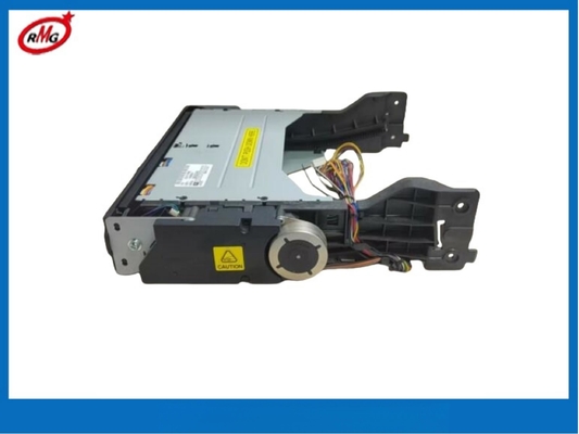 16.2*8.6*10.7 ATM Piezas de repuesto R/A CDU10 Dispensador de efectivo Presentación ranura Revestimiento transparente para chip