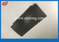 Casete plástico negro Tamboor del efectivo de Hyosung de las piezas durables del cajero automático con la aprobación ISO9001