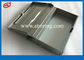 Casete del rechazo de Delarue Talaris NMD050 NMD50 RV150 de la gloria de las piezas del casete del cajero automático de NMD